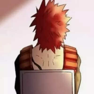 Eijiro Kirishima thumbnail