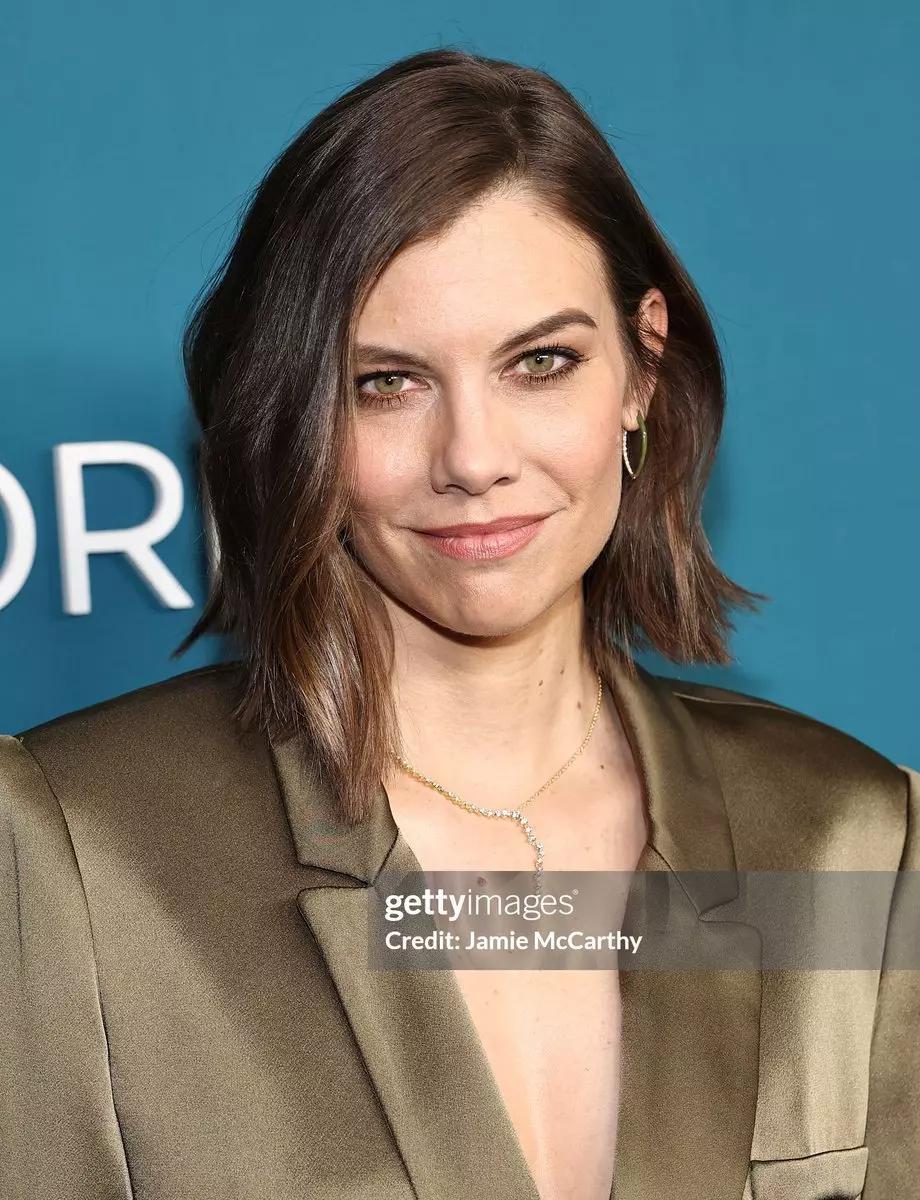 Lauren cohan thumbnail