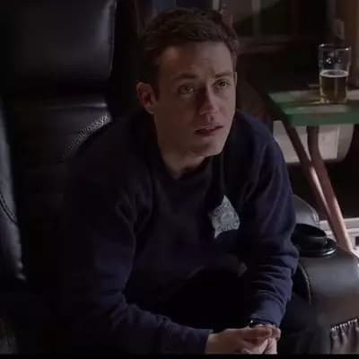 Carl Gallagher thumbnail