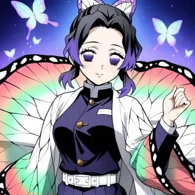 Shinobu Kocho thumbnail