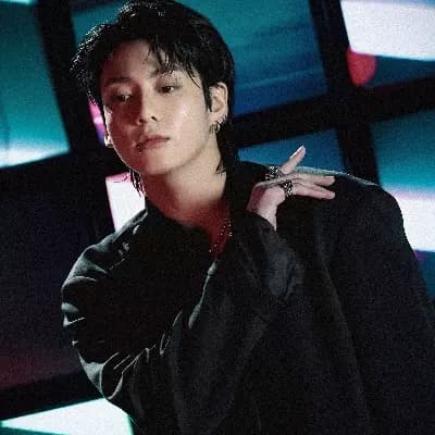 Jeon Jungkook thumbnail