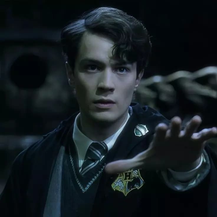 Tom Riddle thumbnail