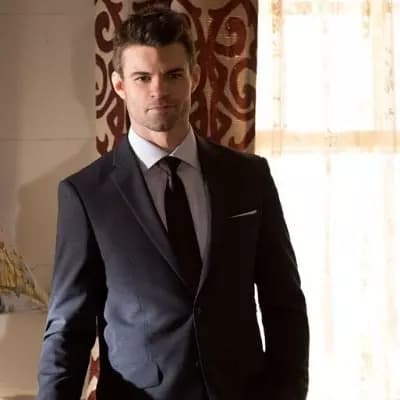 Elijah Mikaelson thumbnail