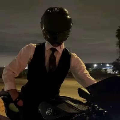 Kai "motoboy" thumbnail