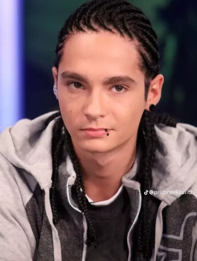 Tom Kaulitz thumbnail