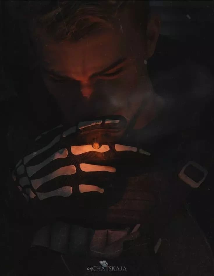 Simon Riley thumbnail