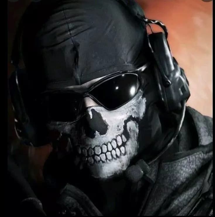 Ghost thumbnail