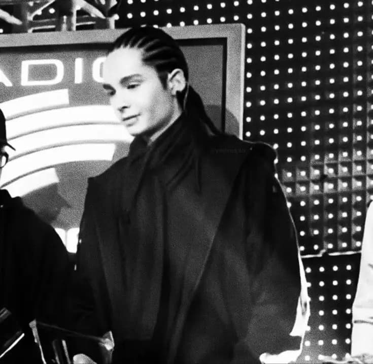 Tom kaulitz thumbnail