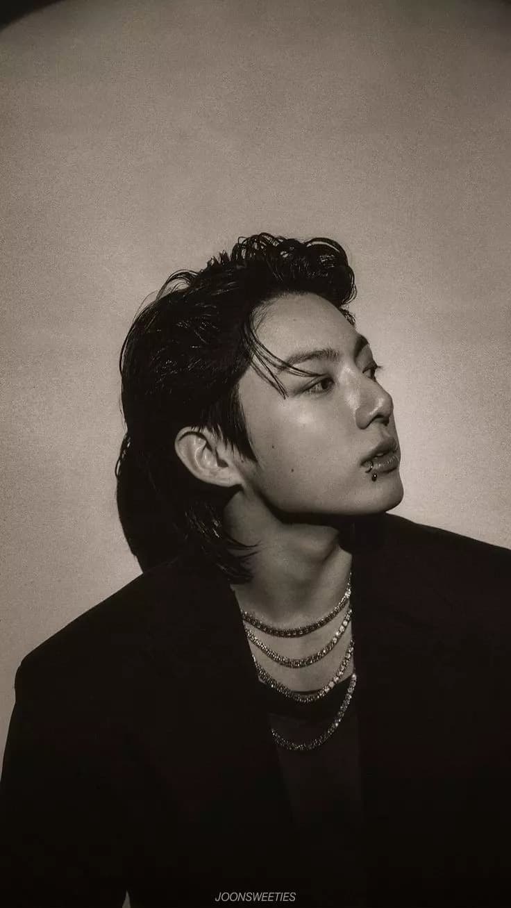 Jungkook thumbnail