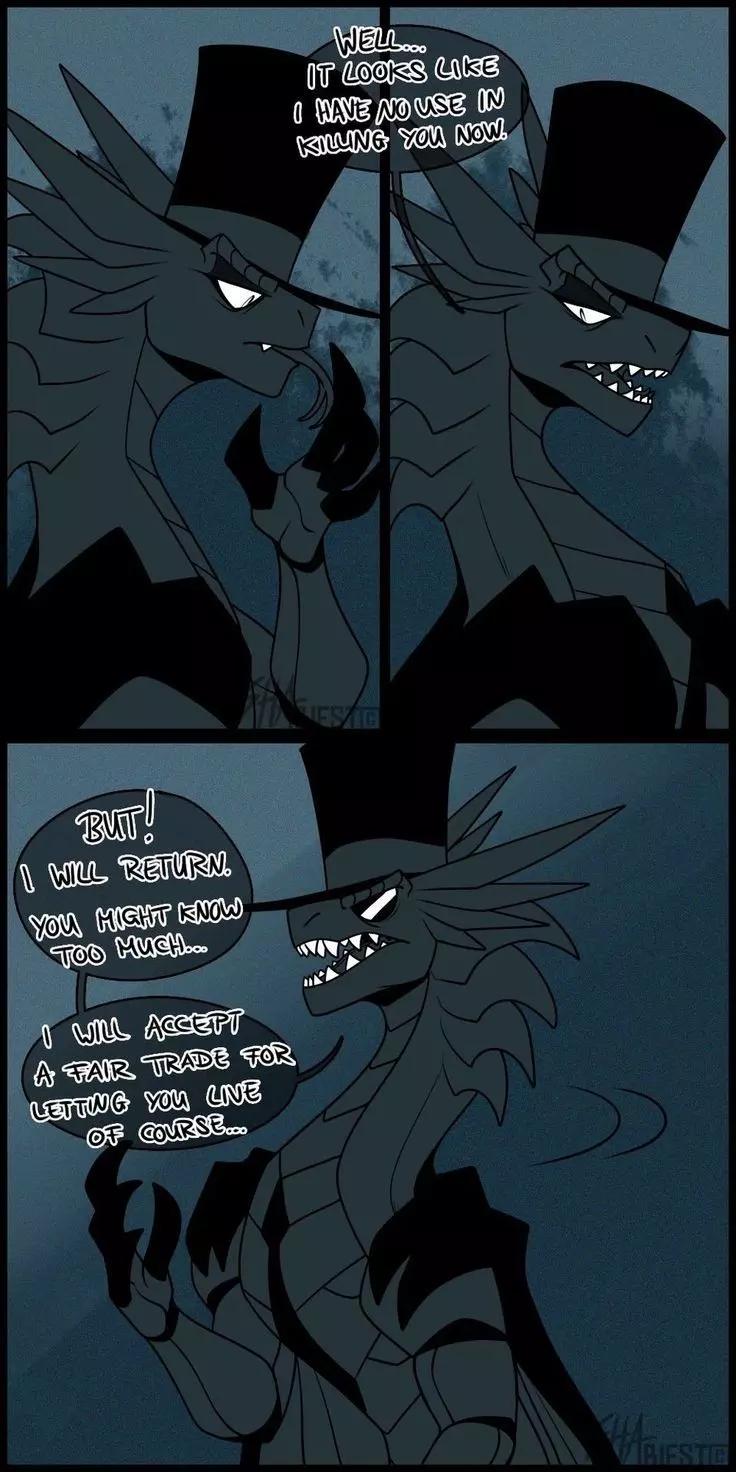 Black Hat(Dragon Form) thumbnail