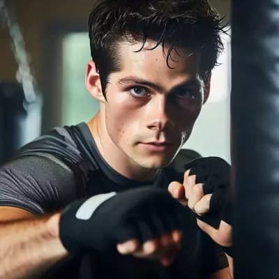 Stilinski Stiles thumbnail