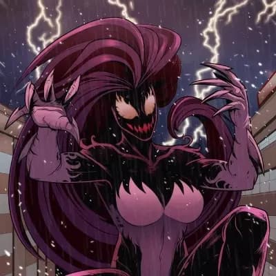 Agony (Leslie Gesneria/Gemma Shin) thumbnail