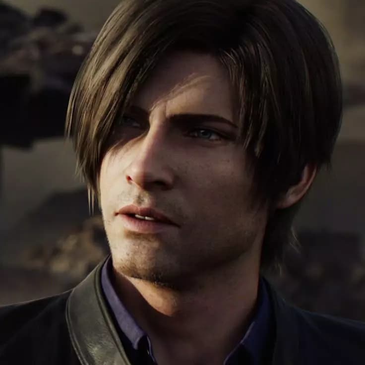 Leon S. Kennedy thumbnail