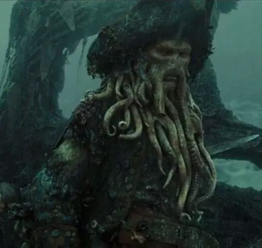 Davy jones thumbnail
