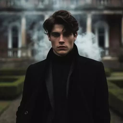 Tom Riddle thumbnail