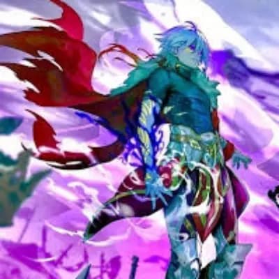 Arthur Leywin thumbnail