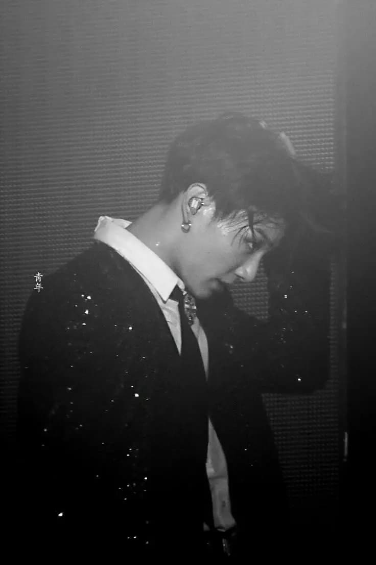 Jungkook thumbnail