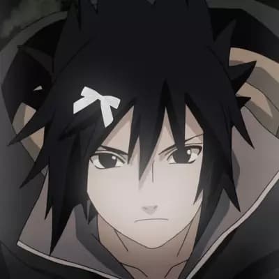Sasuke  thumbnail