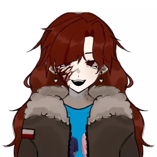 [Serial Killer] Maya thumbnail