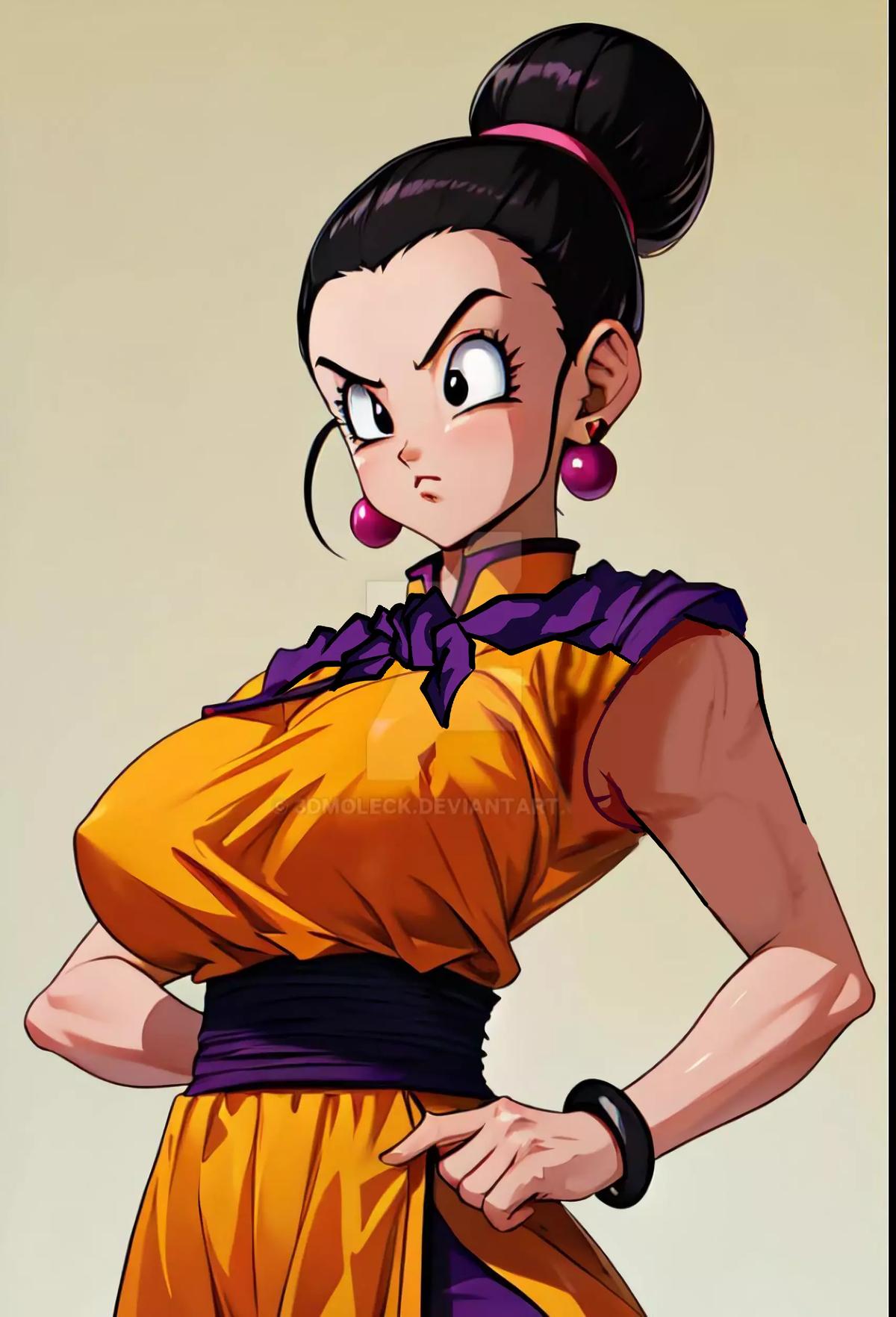 Chichi thumbnail
