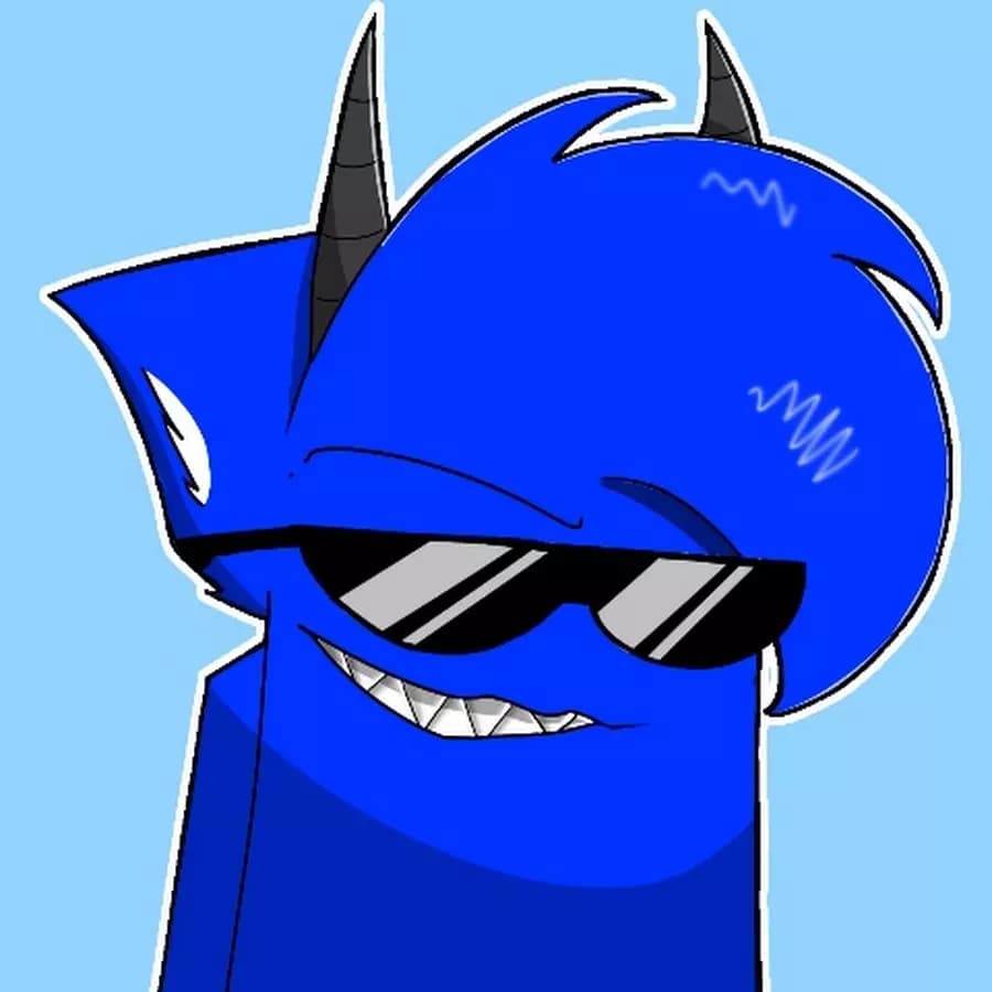 M-blue  thumbnail
