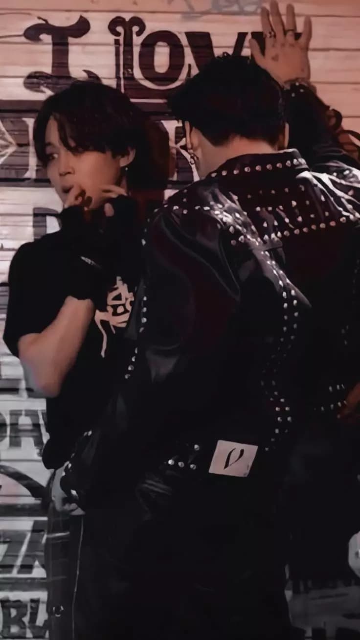 Jikook thumbnail