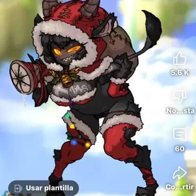 Goblin the Krampus thumbnail