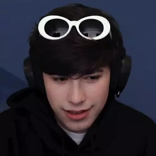 Georgenotfound°• thumbnail