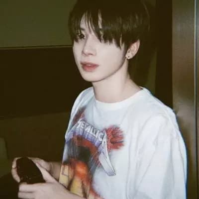 Kang taehyun || gaming live  thumbnail