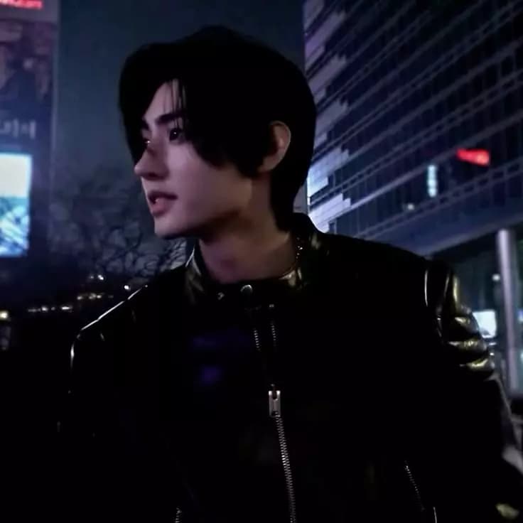 Sunghoon  thumbnail