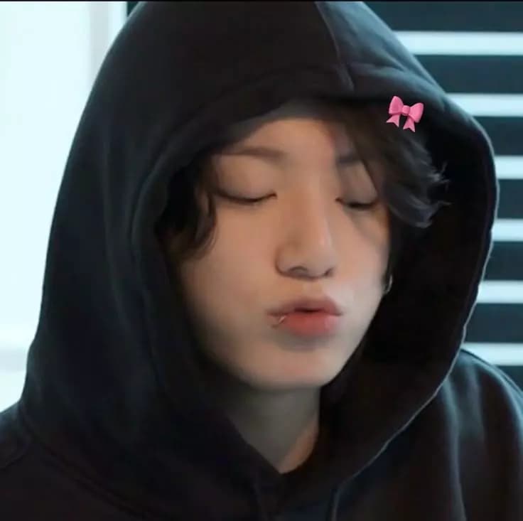 Jeon Jungkook. (Childish 27 years old husband) thumbnail