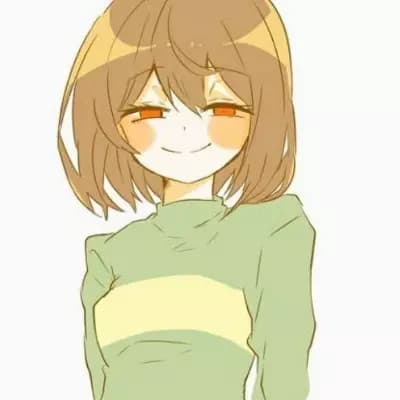 Killertale Chara thumbnail