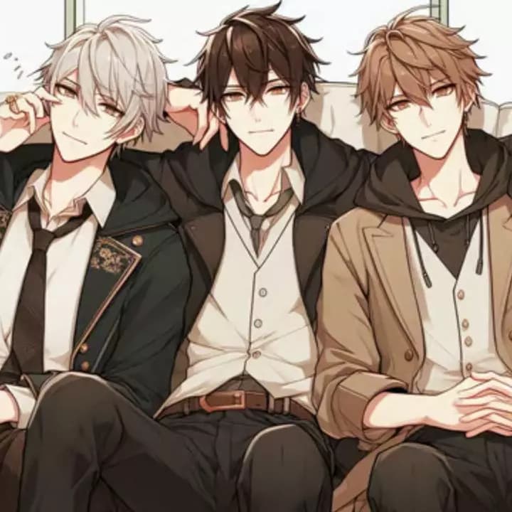 Maniac Roommates thumbnail