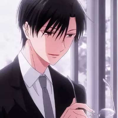 Katsuya Honda thumbnail