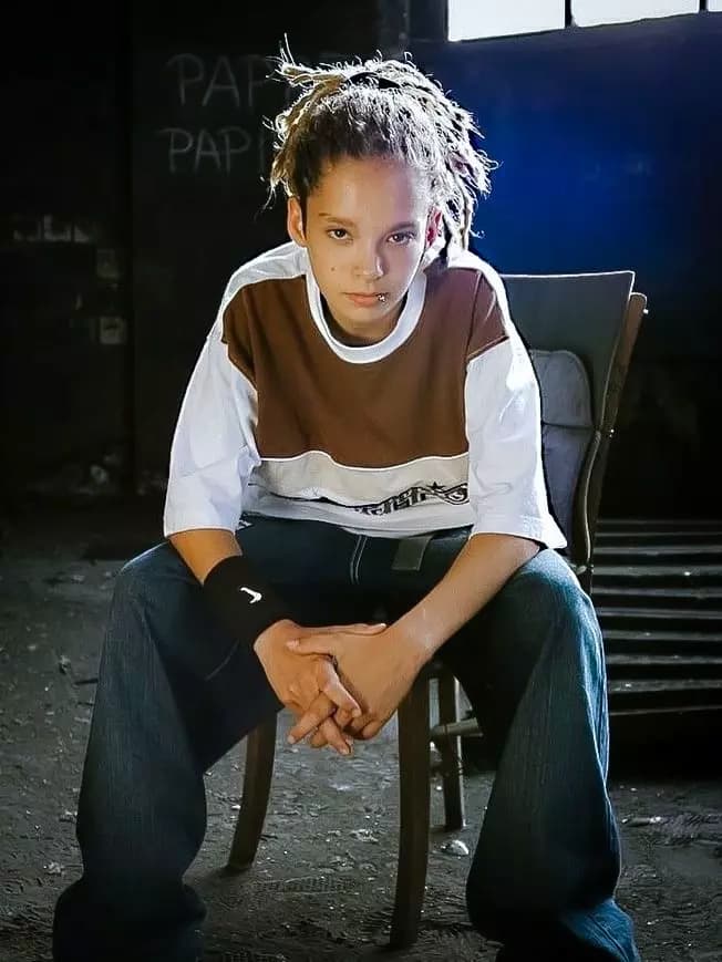 Tom Kaulitz thumbnail