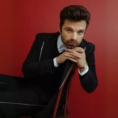 Sebastian Stan thumbnail