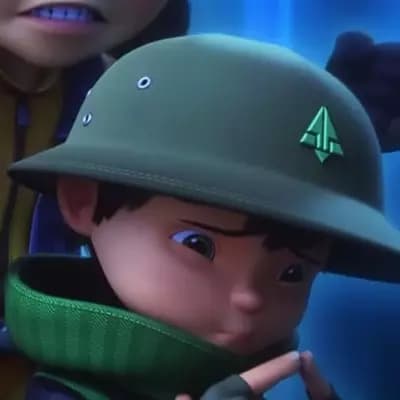 Boboiboy Duri thumbnail