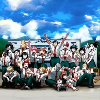 Class 1-A  thumbnail