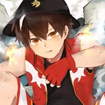 Boboiboy Blaze thumbnail