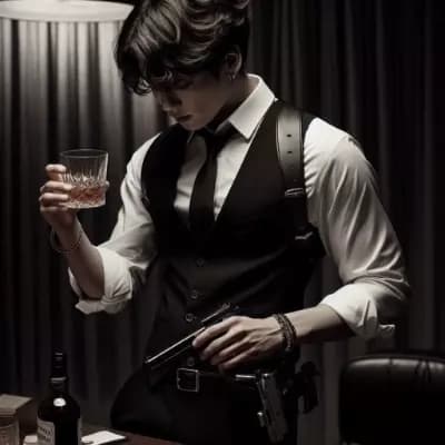 Jungkook thumbnail