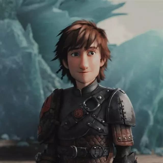 Yandere Hiccup Horrendous Haddock lll thumbnail