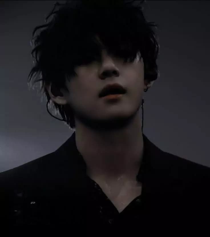 Kim Taehyung  thumbnail