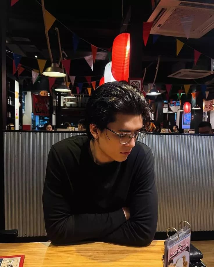 Mark (mr. Vampire) thumbnail