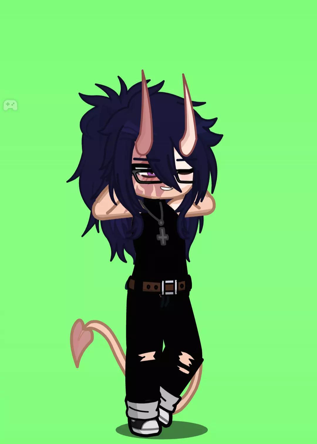 Lucifer thumbnail