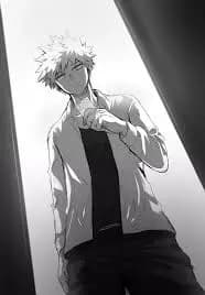 Katsuki Bakugo  {•Soulmates•} thumbnail