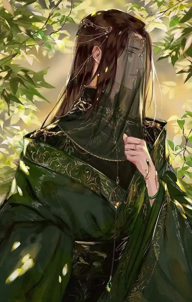 Li Shenrui thumbnail