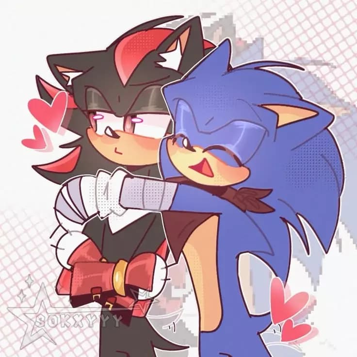 Shadow boom - sonadow thumbnail