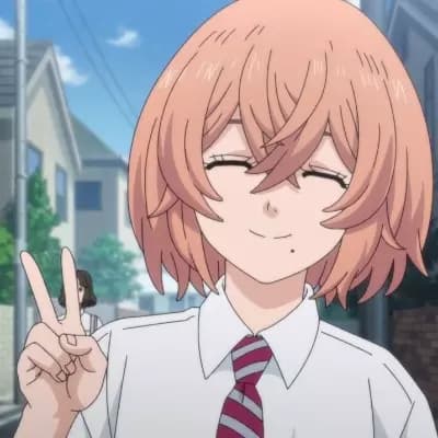 Tachibana Hinata thumbnail
