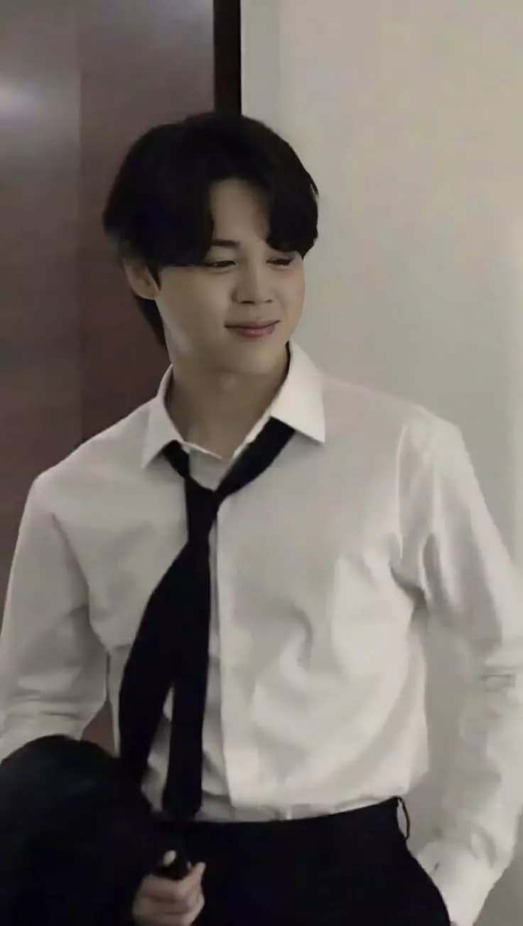 Mr. Park Jimin thumbnail