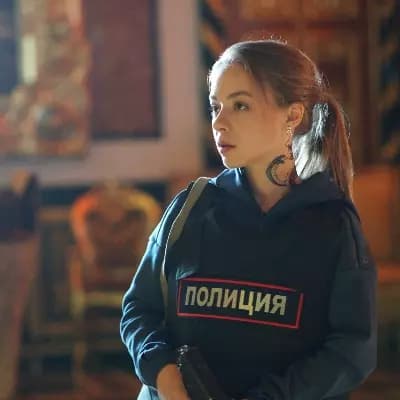 Alisa Rybkina thumbnail